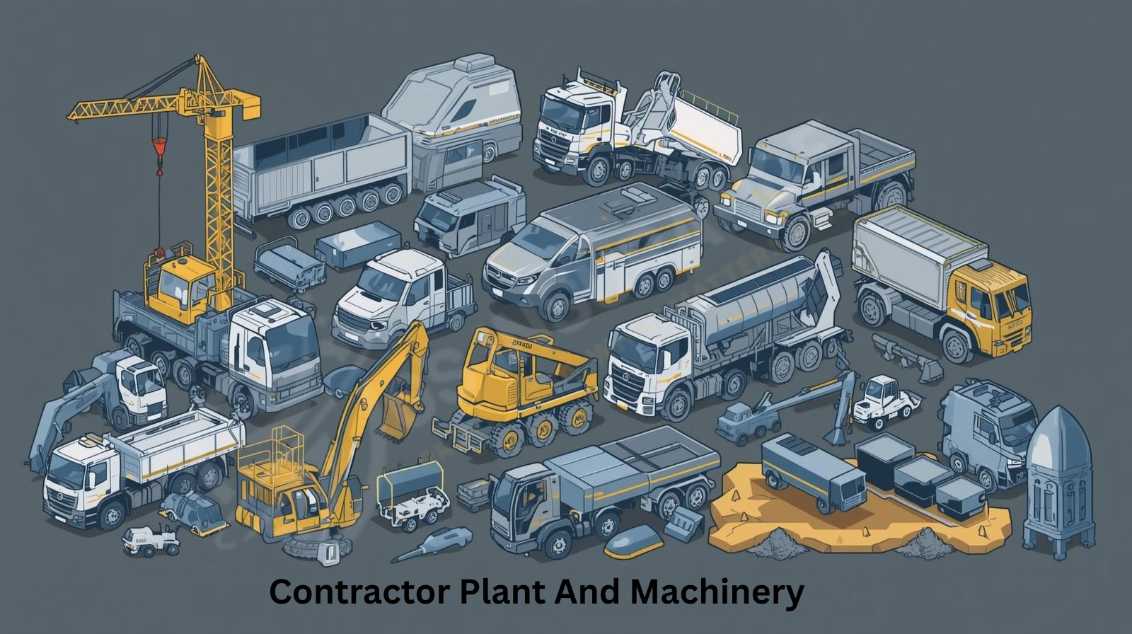 CPM Insurance in UAE 2026: Contractors Plant & Machinery Cover