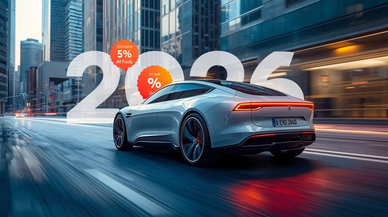 Electric Car Insurance in the UAE: Rates and the 25% Rule