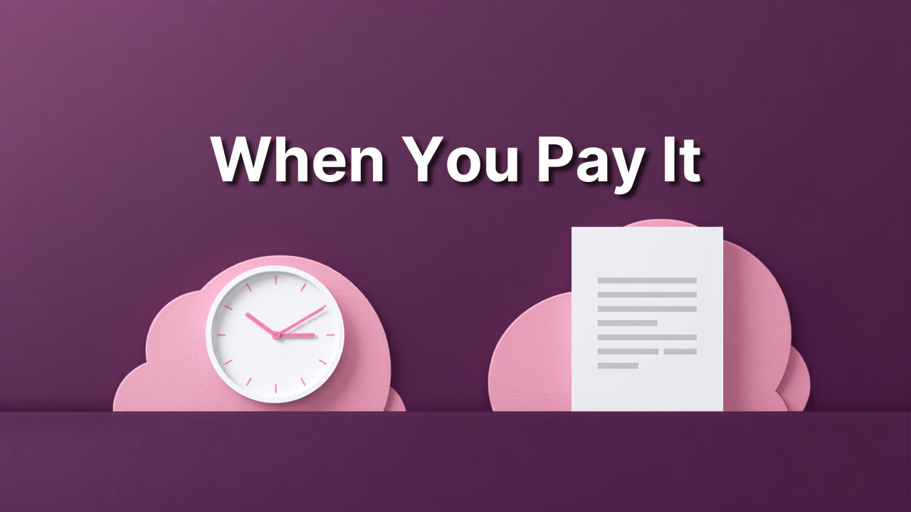 When you pay your car insurance excess in the UAE